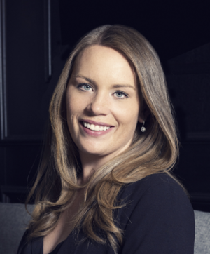 Tavri Gipson, Recognized by BestAgents.us as a 2024 Top Agent