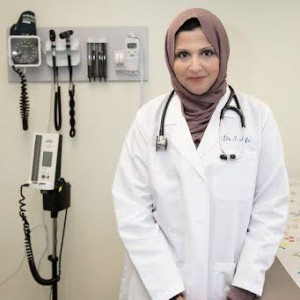 Saima N. Jafri, DO, Provides Compassionate Pediatric Care in Wethersfield, Connecticut