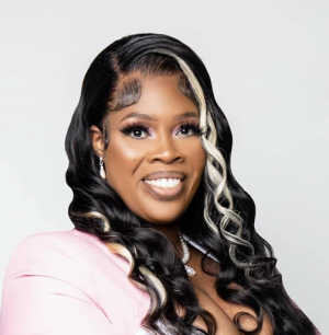 Antwinique Dukes, Recognized by BestAgents.us as a 2024 Top Agent