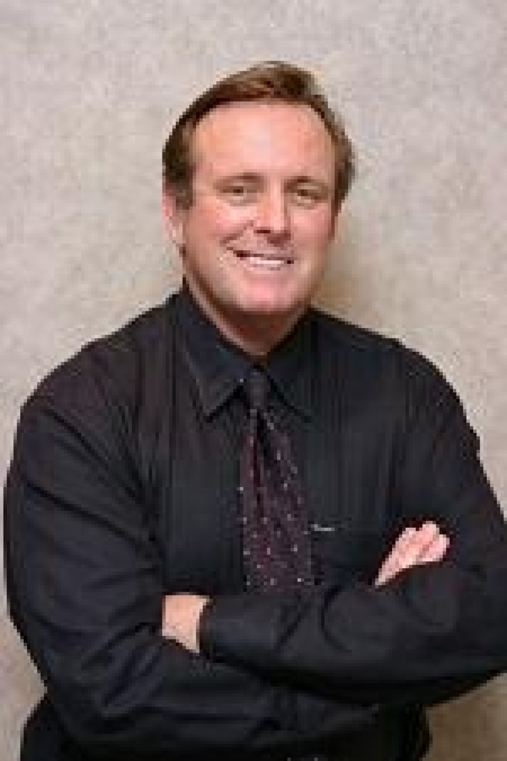 James L. Schumacher, DMD, General Dentist with his Private Practice