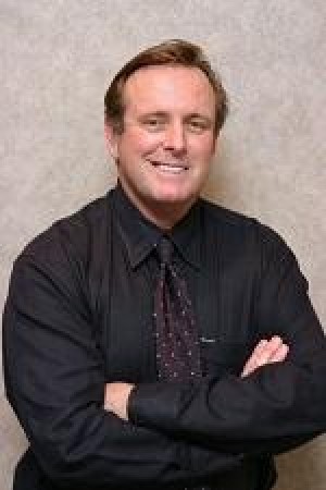 James L. Schumacher, DMD, General Dentist with his Private Practice