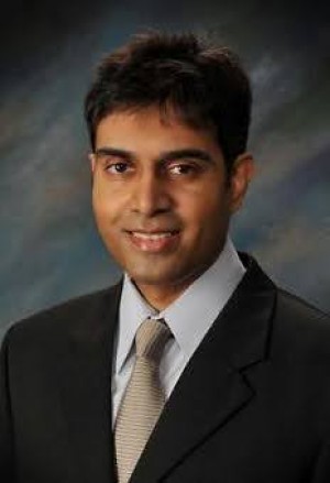 Naveen Ramineni, MD, Leading Pain Management Specialist at The Interventional Spine and Joint Center