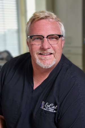 Craig C. Thiede, DDS: Leading Oral and Maxillofacial Surgeon at SoCal Oral and Maxillofacial Surgery