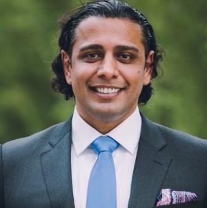 Said Ali Ibrahimi, MD, a Psychiatrist with Vortex Psychiatry TMS Therapy & Ketamine Infusion Center 