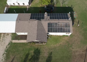 off the grid solar dallas texas