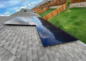 off the grid solar dallas