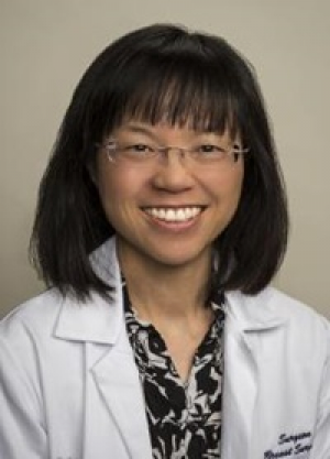 Zandra H. Cheng, MD, FACS, Breast Surgeon with Connecticut Orthopaedic Specialists, PC
