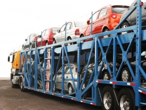 Car transport