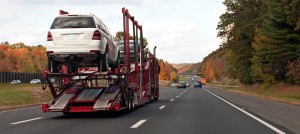 interstate car transport
