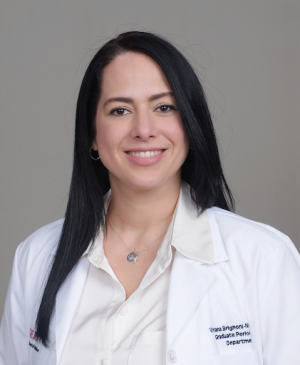 Viviana Brignoni, DMD, a Periodontist with Beyond Periodontics, LLC