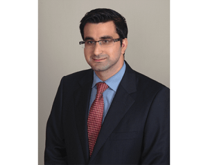 Anuj Mahajan, MD, Vascular and General Surgeon with North Atlanta Vascular Clinic 