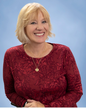 Kimberly Archer, Recognized by BestAgents.us as a 2024 Top Agent