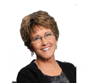 Connie Rice, Recognized by BestAgents.us as a 2024 Top Agent