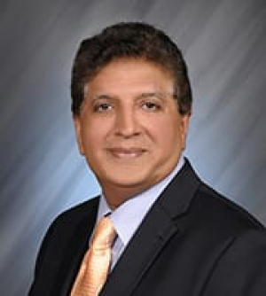 Board-Certified Specialist Aftab Qadir, MD with Over 20 Years of Experience in General, Child, and Adolescent Psychiatry