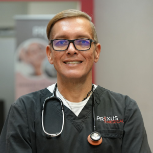 Raphael Bones, MD, A Dedicated Physician Practicing Integrative Functional Medicine in Florida