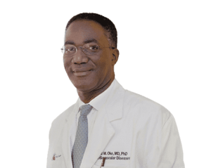 Internationally Renowned Cardiac Electrophysiologist Luc M. Oke, MD PhD, Leads Heart Consultants