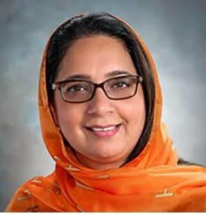 Asima Bajwa, MD, Ophthalmologist Delivering Visionary Excellence in Bethesda, Maryland