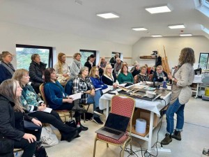 Art and Success Brings Forth the Future of Professional Artistic Education