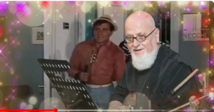 Bob and Ted Time Travel adventure 