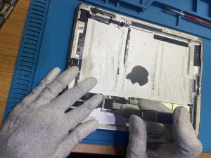 iPad Repair Services