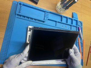 iPad Repair Services