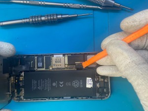 iPhone Repair Services