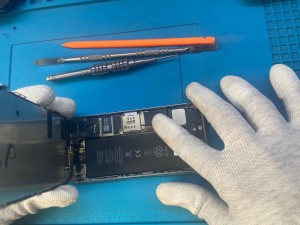 iPhone Repair Services