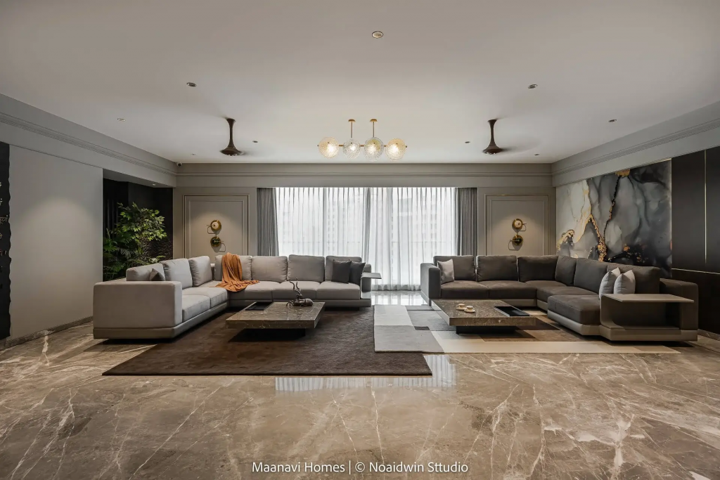 The Art of Customization Premium Custom Furniture Manufacturer in Surat