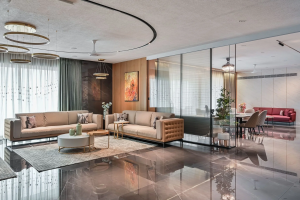 Custom sofa manufacturer in Surat