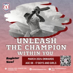 APCL Cricket Academy