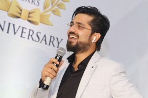 Brickfolio Managing Director