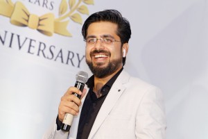 Real Estate Entrepreneur 