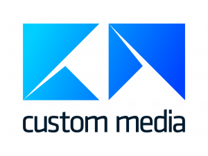 cm logo gradient