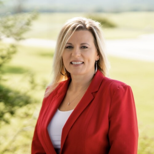 Stacey Norman, Recognized by BestAgents.us as a 2024 Top Agent