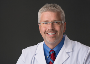 Skilled Podiatrist, Patrick A. DeHeer, DPM, Leads the Way in Foot and Ankle Care at Upperline Health