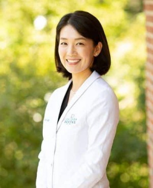 Dr. Grace La, DMD, FAGD, Elevating Dentistry Beyond Expectations at Dahlgren Dental 