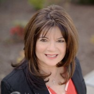 Nancy Gervais, Recognized by BestAgents.us as a 2024 Top Agent