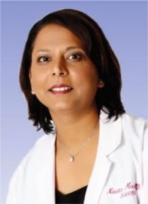 Navita Modi, MD Leading the Way in Women’s Health Care