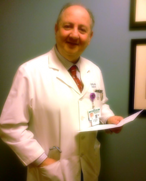 Lazaro Cherem, MD, The Experienced Nephrologist with a Multifaceted Approach