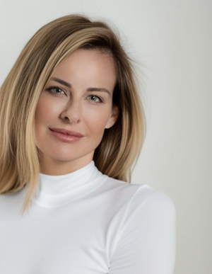 Kelly Robinson, Recognized by BestAgents.us as a 2024 Top Agent