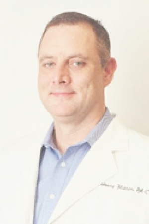 Johnny Flitton, MPAS, PA-C, Leading the Way in Innovative Healthcare Initiatives with Midland Health