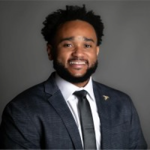 Luther M. Walls, MD, Associate Medical Director at IMAN Health Center