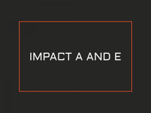 Dark deals and other upcoming productions with Impact A and E 