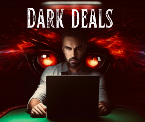 Dark deals and other upcoming productions with Impact A and E 