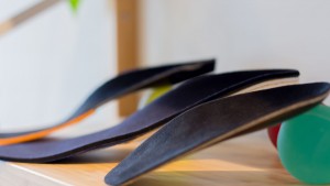 custom orthotics vancouver