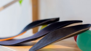 custom orthotics