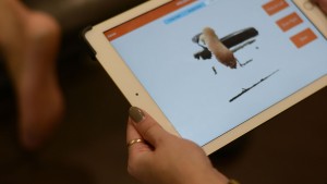 orthotics vancouver bc