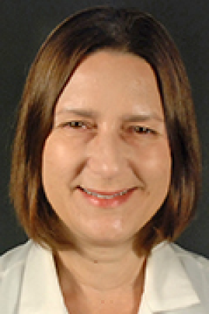 Deana Lazaro, MD, Director of the Rheumatology Fellowship Program at SUNY Downstate Medical Center