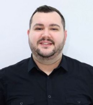 Virgil John Barbu, DDS, a Dentist with Smile Partners USA