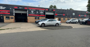 Bridge Autocare Milton Keynes Garage